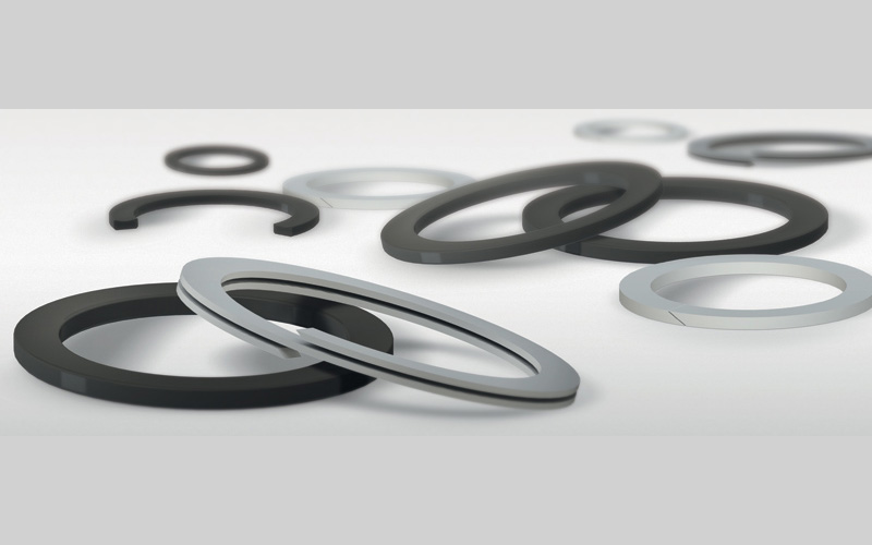 Back Up Rings