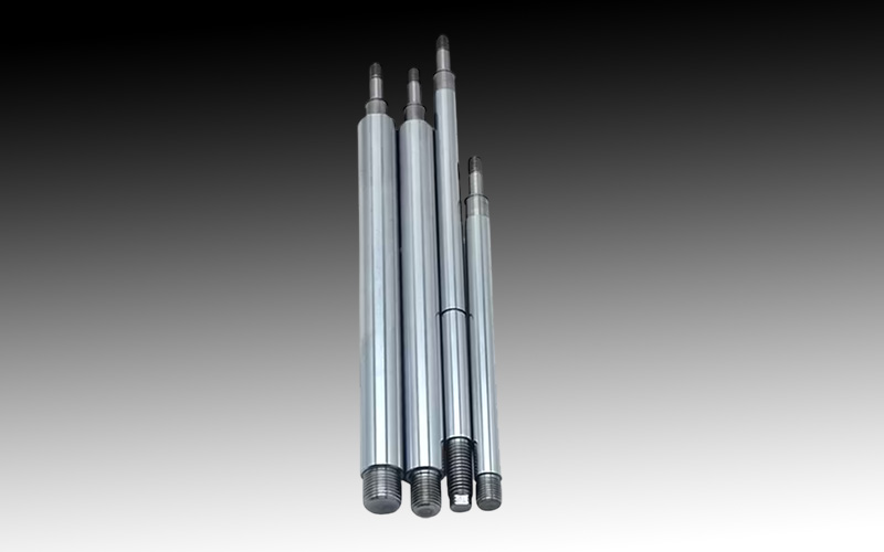 Customized Rods