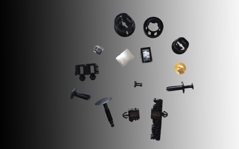 Fasteners