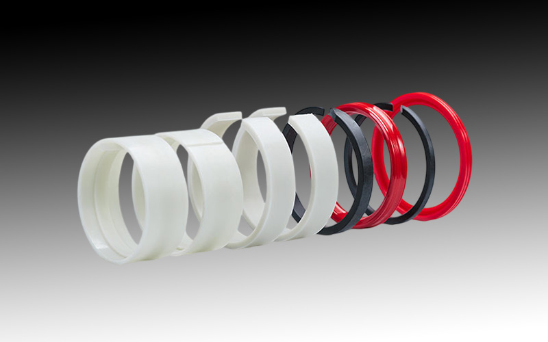 Guide Rings