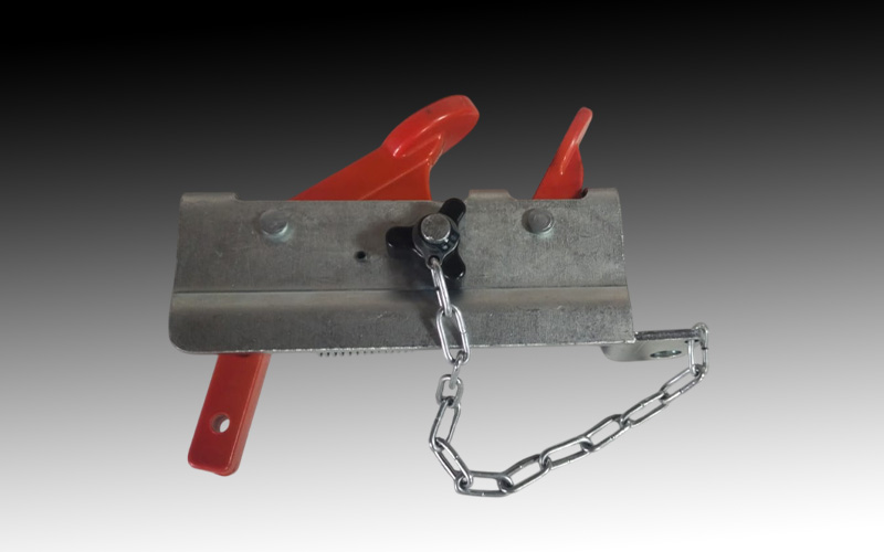 Hydraulic Lifting Components