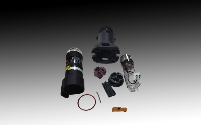 Lighting Components