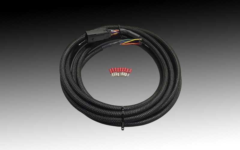 MC Wiring Harness