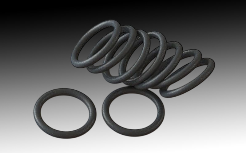 O-Ring Rubber Products