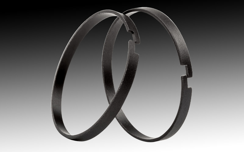 Piston Rings