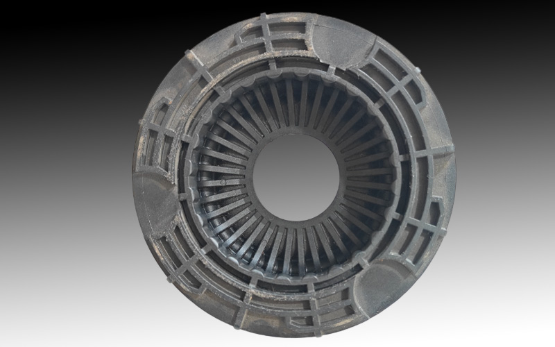 Shock Absorbers