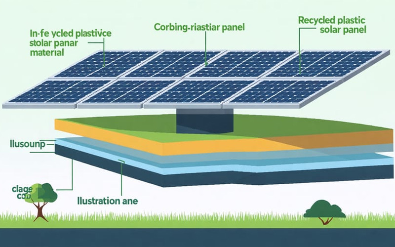 Solar Energy Components